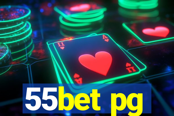 55bet pg